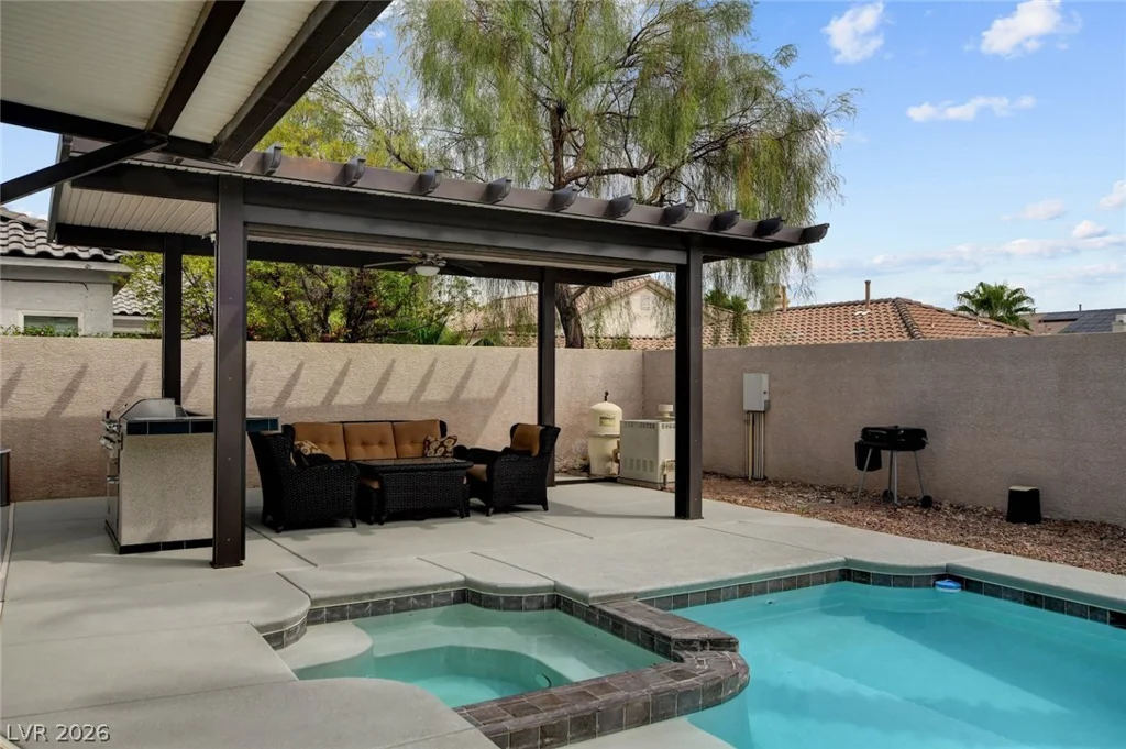 74 Tamarron Cliffs, Las Vegas, NV 89148