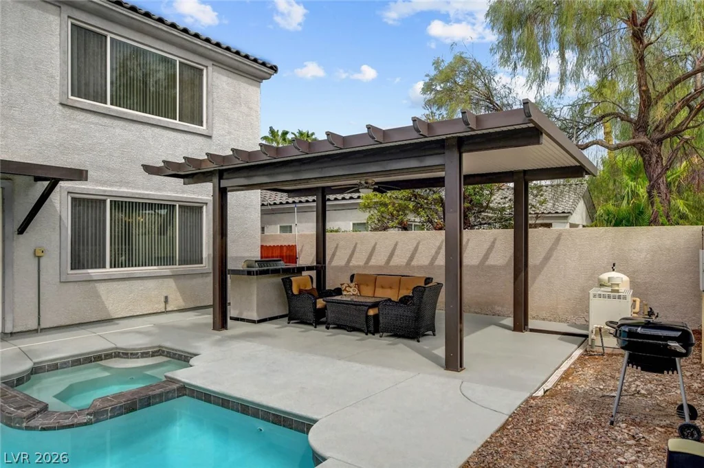 74 Tamarron Cliffs, Las Vegas, NV 89148