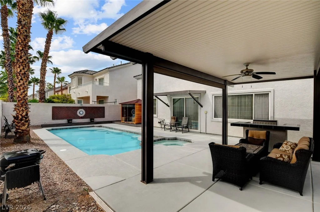 74 Tamarron Cliffs, Las Vegas, NV 89148