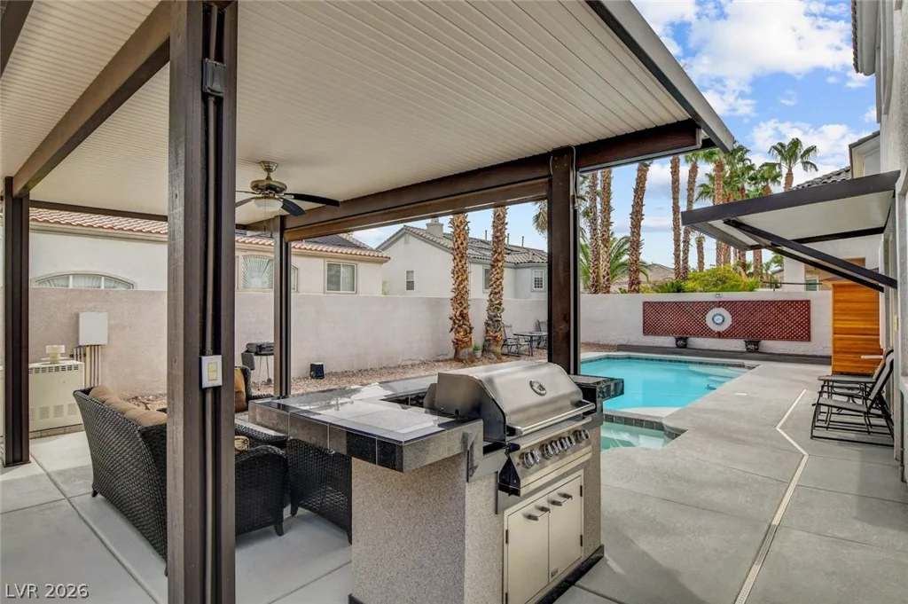 74 Tamarron Cliffs, Las Vegas, NV 89148