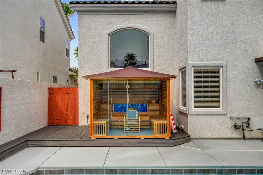 74 Tamarron Cliffs, Las Vegas, NV 89148