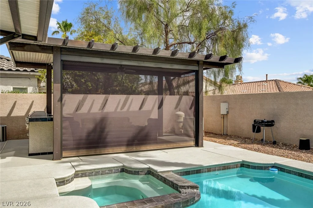 74 Tamarron Cliffs, Las Vegas, NV 89148
