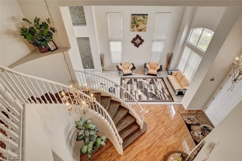 74 Tamarron Cliffs, Las Vegas, NV 89148