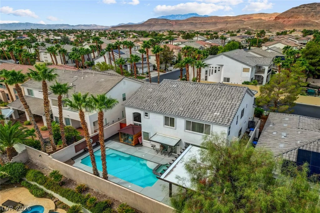 74 Tamarron Cliffs, Las Vegas, NV 89148