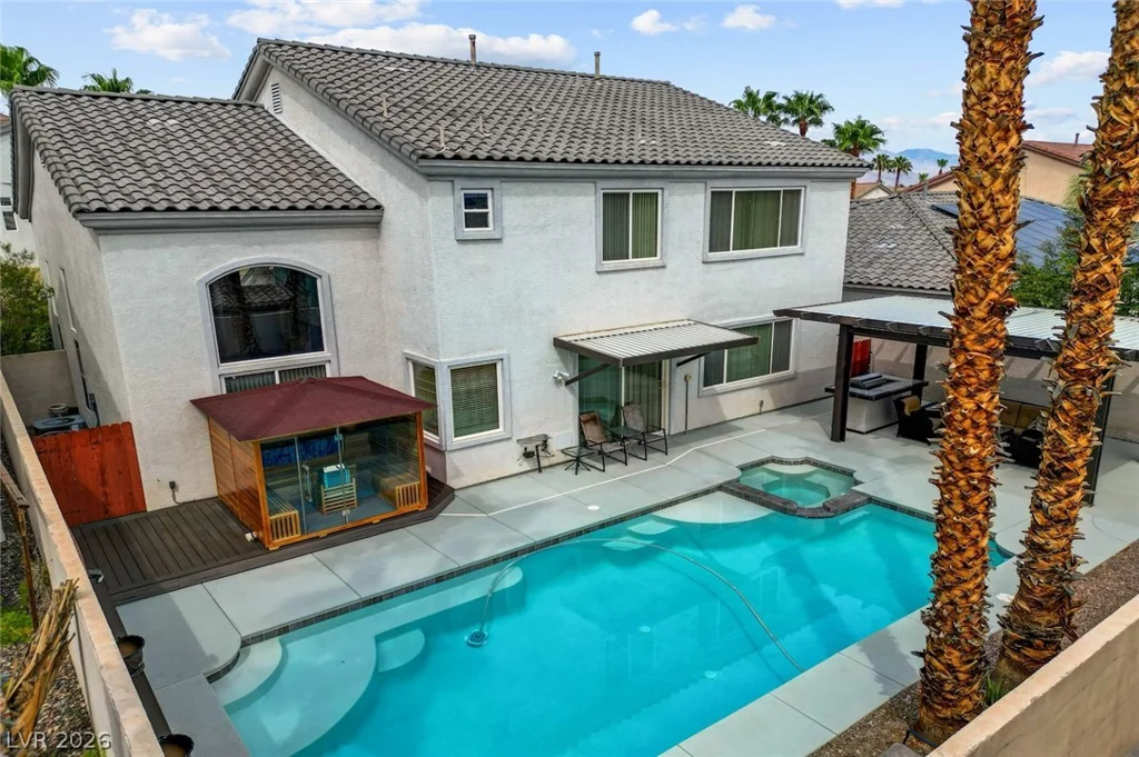 74 Tamarron Cliffs, Las Vegas, NV 89148