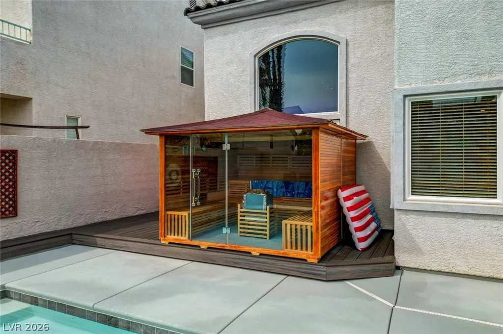 74 Tamarron Cliffs, Las Vegas, NV 89148