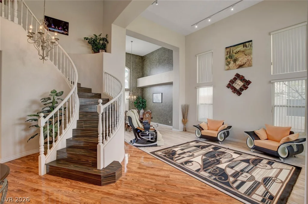 74 Tamarron Cliffs, Las Vegas, NV 89148