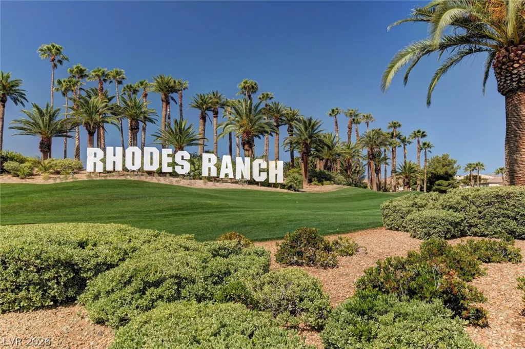 74 Tamarron Cliffs, Las Vegas, NV 89148