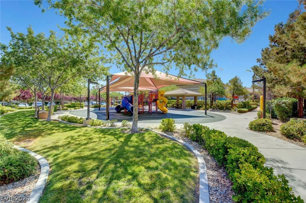 74 Tamarron Cliffs, Las Vegas, NV 89148