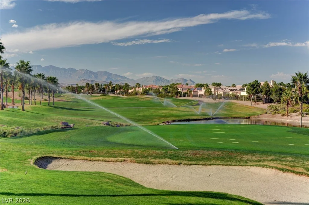 74 Tamarron Cliffs, Las Vegas, NV 89148