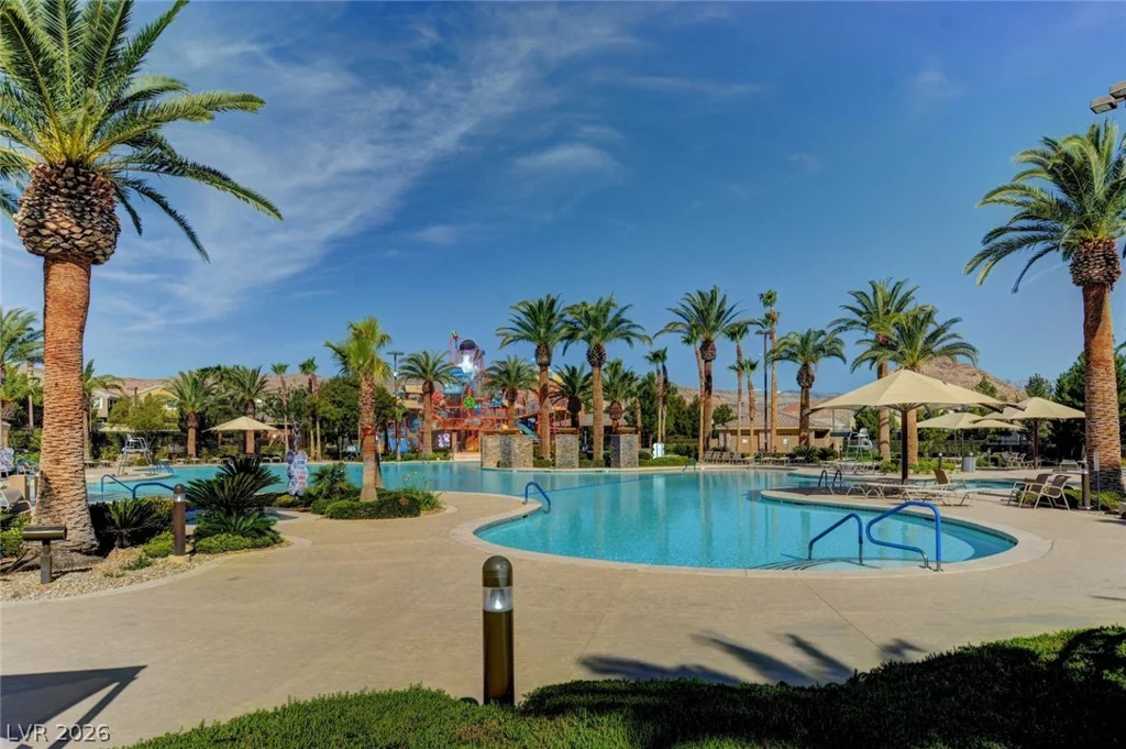 74 Tamarron Cliffs, Las Vegas, NV 89148