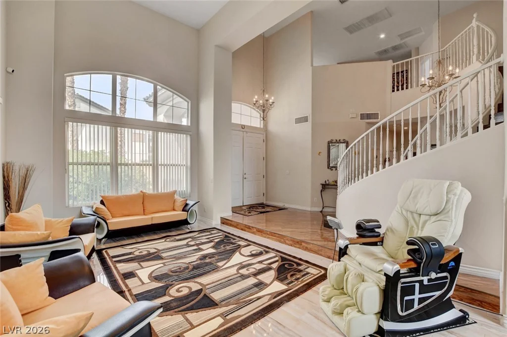 74 Tamarron Cliffs, Las Vegas, NV 89148