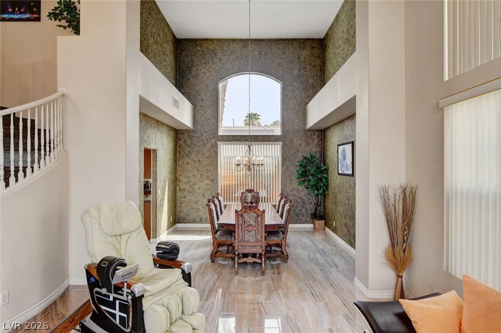 74 Tamarron Cliffs, Las Vegas, NV 89148