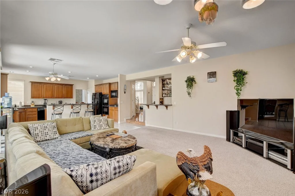 74 Tamarron Cliffs, Las Vegas, NV 89148