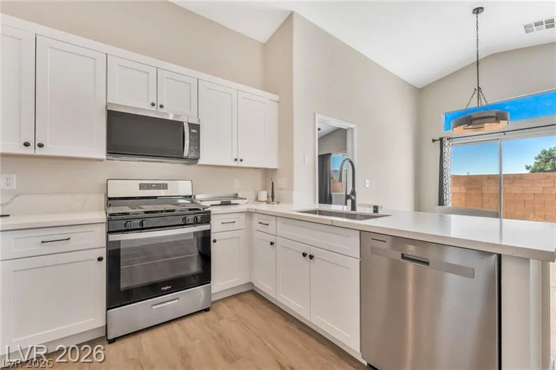 4375 Pittsfield, Las Vegas, NV 89115