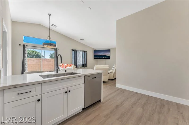 4375 Pittsfield, Las Vegas, NV 89115