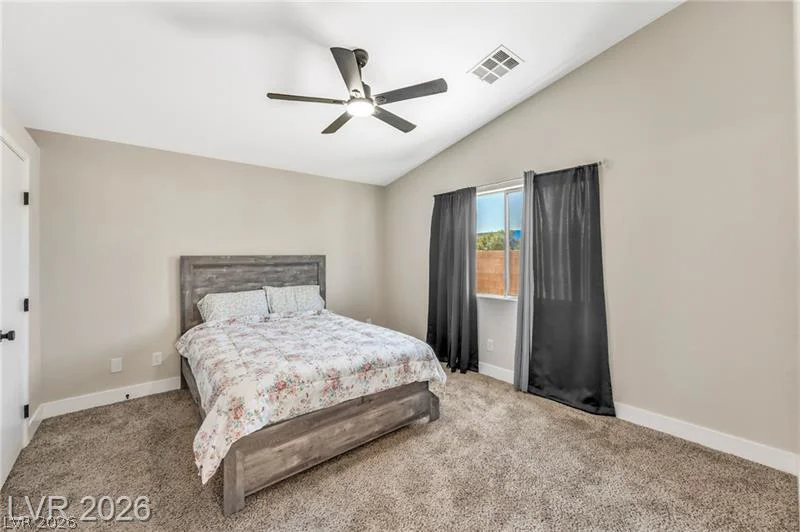 4375 Pittsfield, Las Vegas, NV 89115