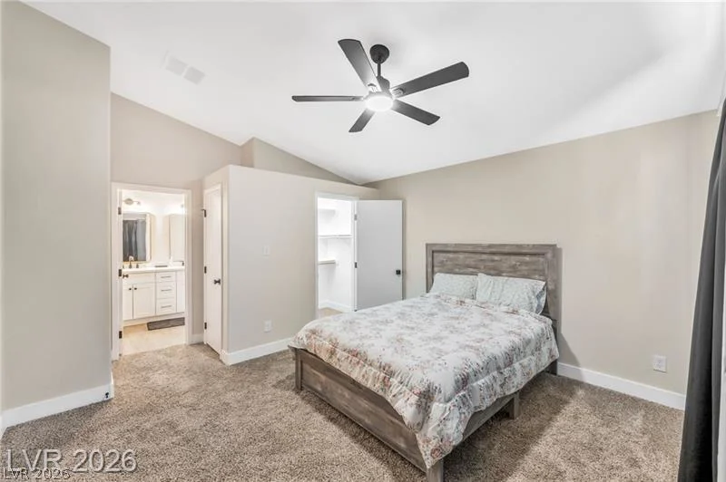 4375 Pittsfield, Las Vegas, NV 89115