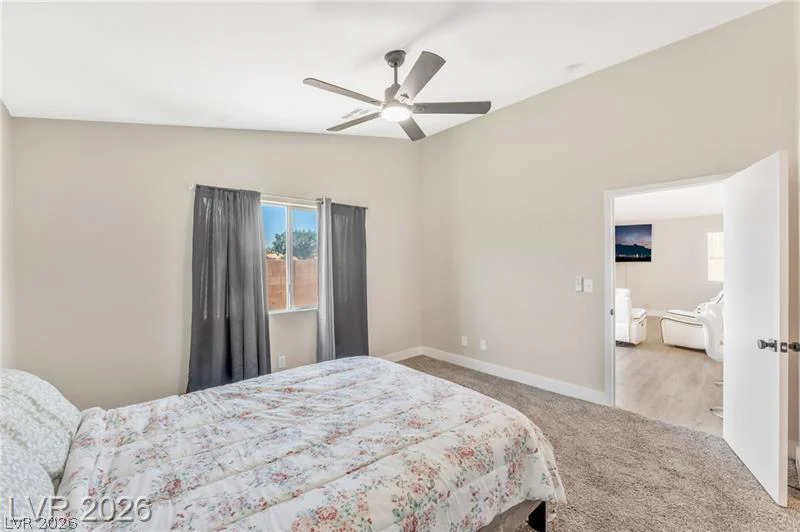 4375 Pittsfield, Las Vegas, NV 89115