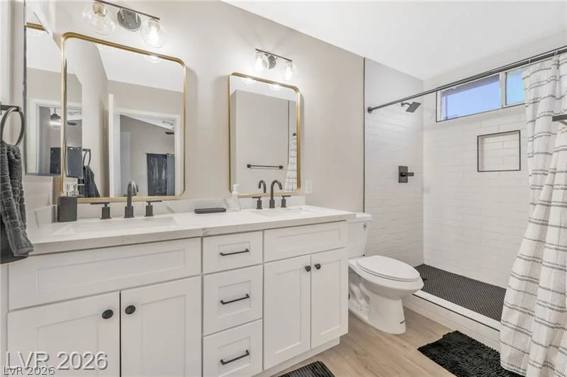4375 Pittsfield, Las Vegas, NV 89115