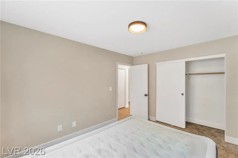 4375 Pittsfield, Las Vegas, NV 89115