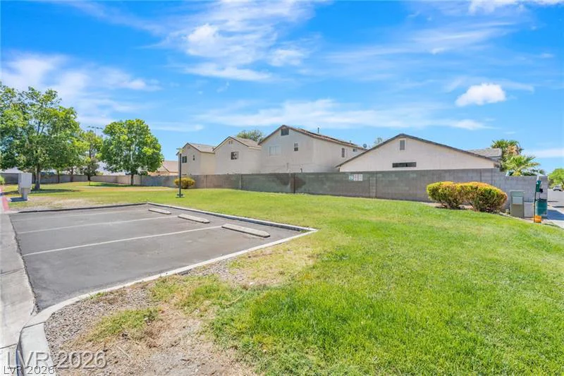4375 Pittsfield, Las Vegas, NV 89115