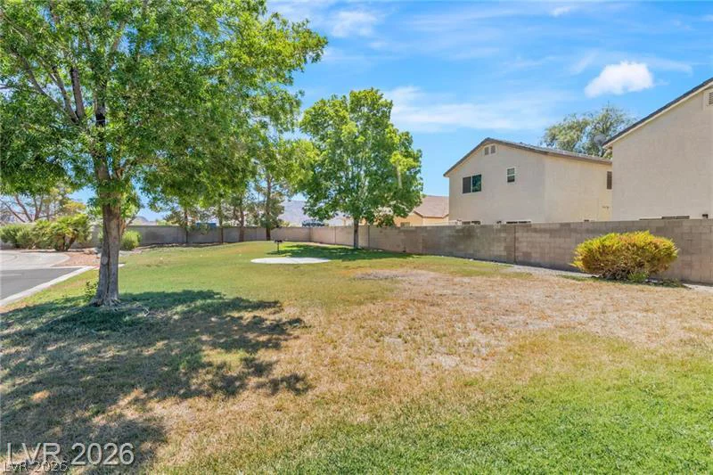 4375 Pittsfield, Las Vegas, NV 89115