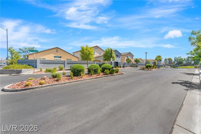 4375 Pittsfield, Las Vegas, NV 89115