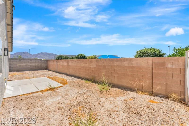 4375 Pittsfield, Las Vegas, NV 89115