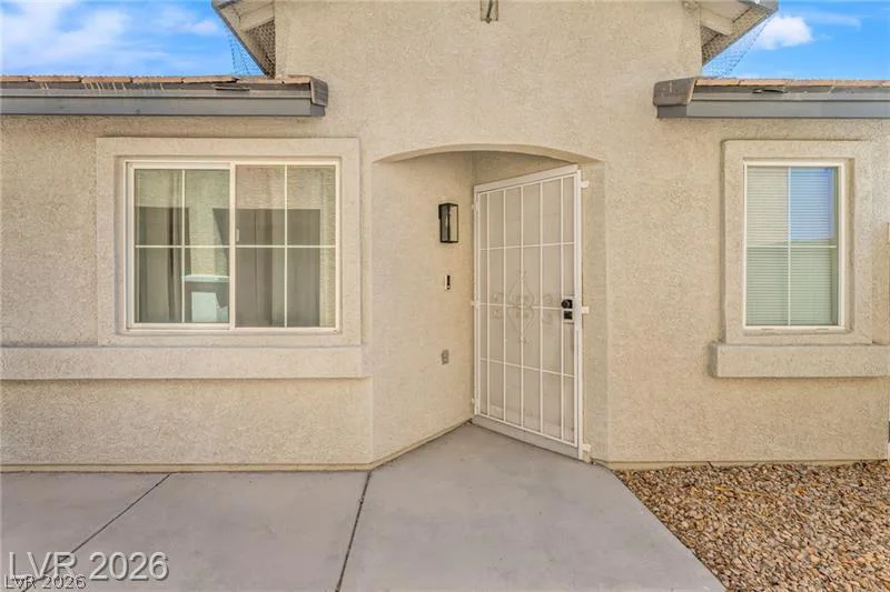 4375 Pittsfield, Las Vegas, NV 89115