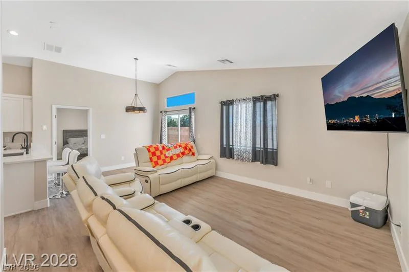 4375 Pittsfield, Las Vegas, NV 89115