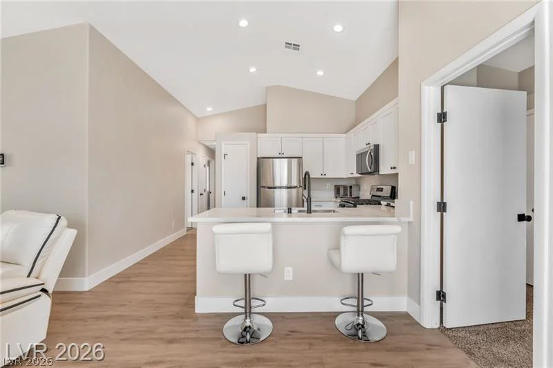 4375 Pittsfield, Las Vegas, NV 89115