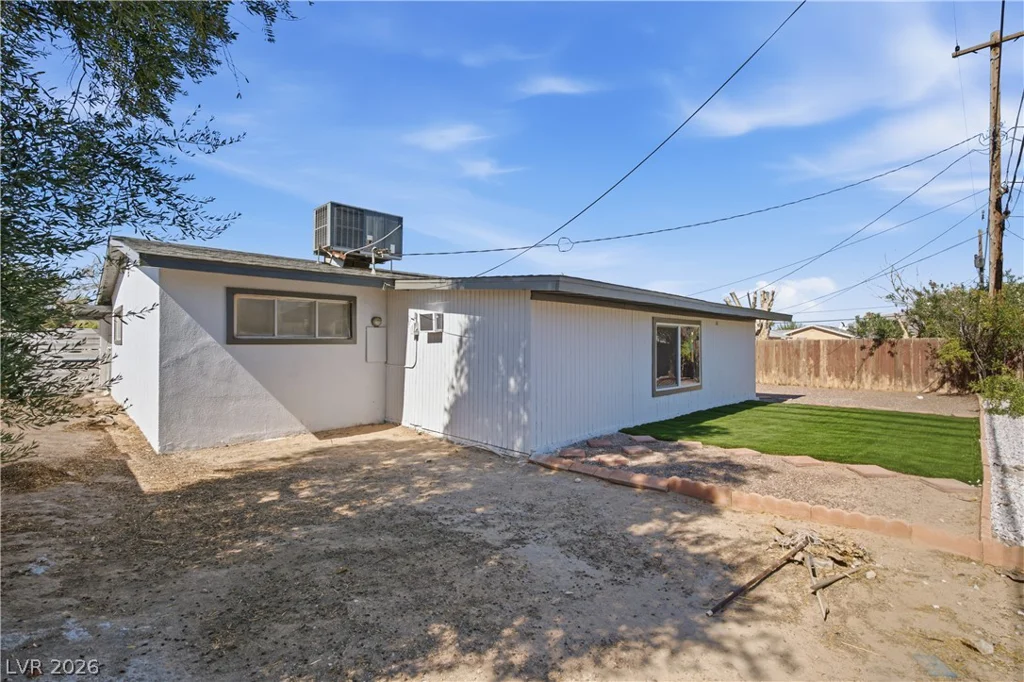 2000 Constantine, Las Vegas, NV 89101