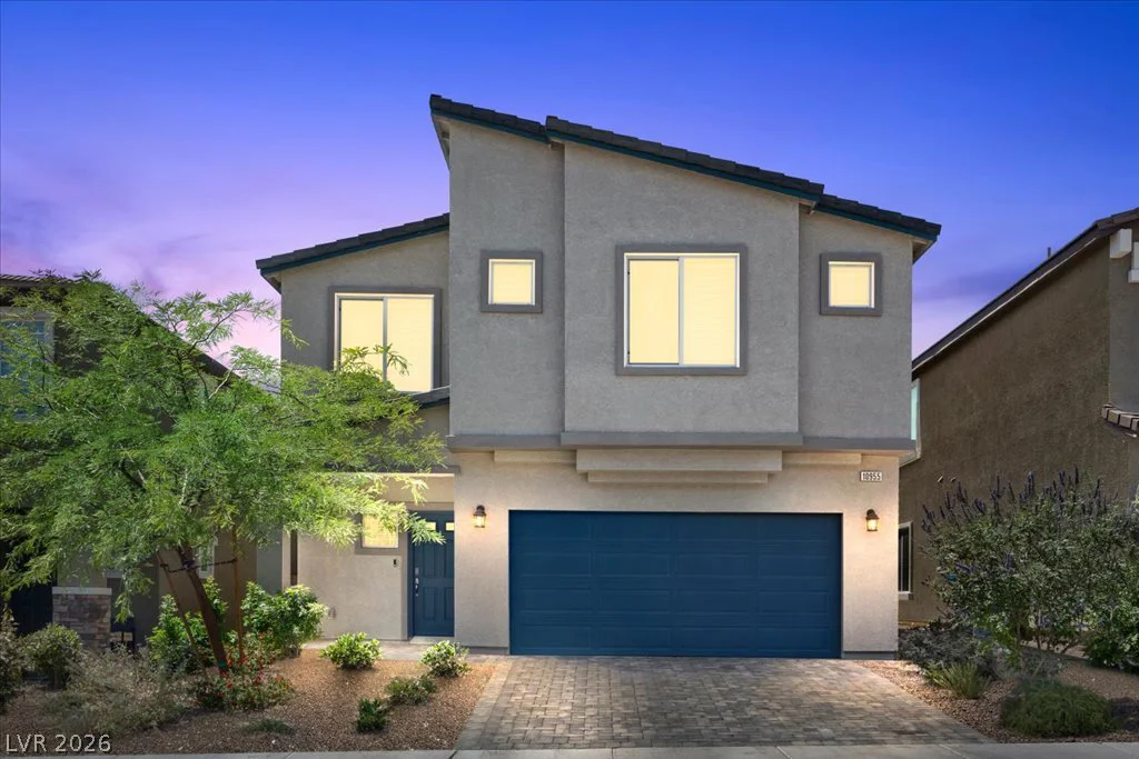10955 Meridian Fields, Las Vegas, NV 89166