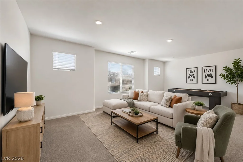 10955 Meridian Fields, Las Vegas, NV 89166
