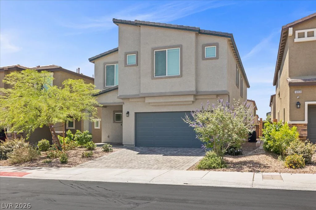 10955 Meridian Fields, Las Vegas, NV 89166