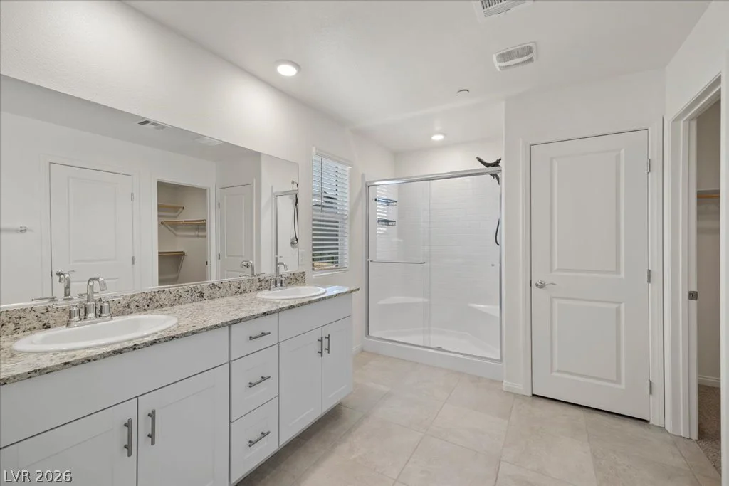10955 Meridian Fields, Las Vegas, NV 89166