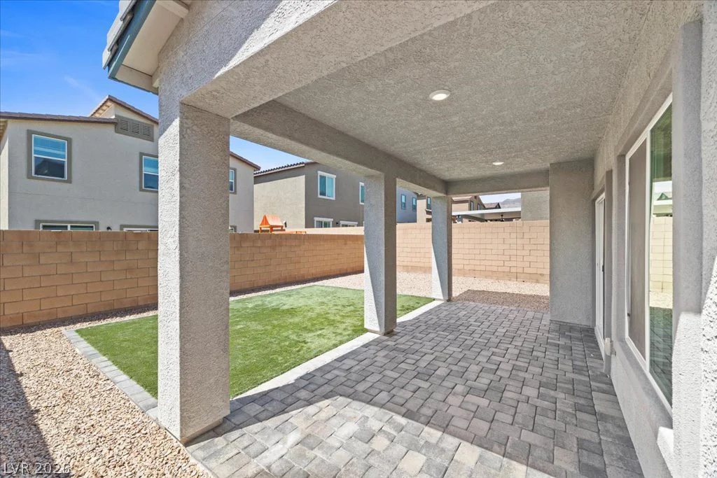 10955 Meridian Fields, Las Vegas, NV 89166
