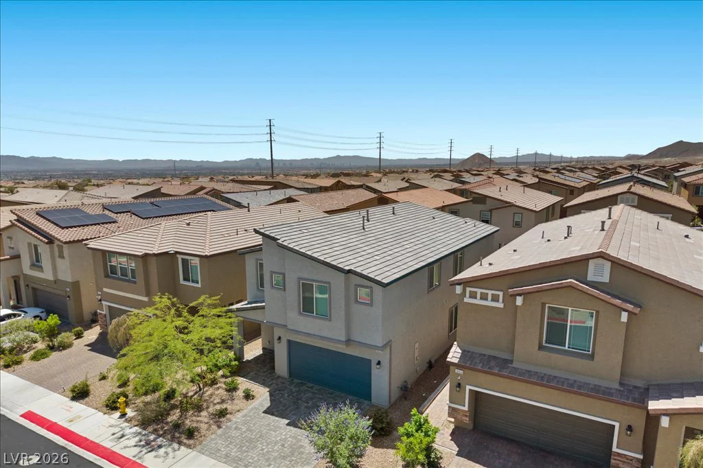 10955 Meridian Fields, Las Vegas, NV 89166