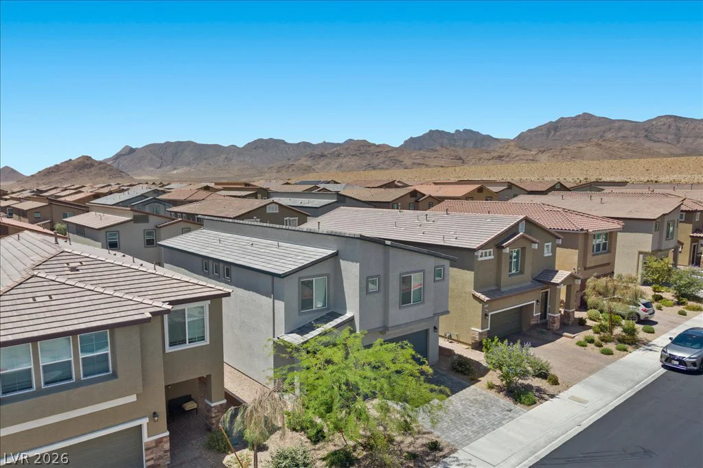 10955 Meridian Fields, Las Vegas, NV 89166