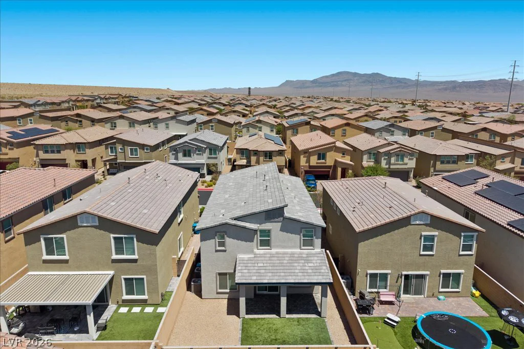 10955 Meridian Fields, Las Vegas, NV 89166