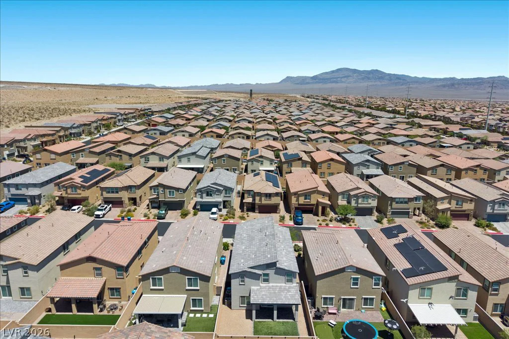 10955 Meridian Fields, Las Vegas, NV 89166