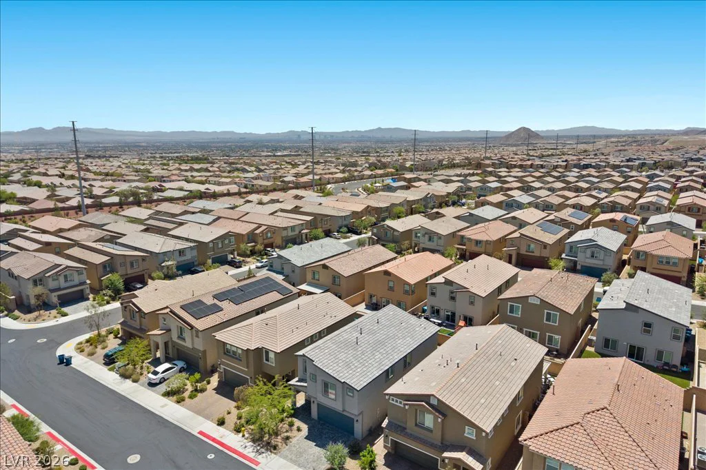 10955 Meridian Fields, Las Vegas, NV 89166
