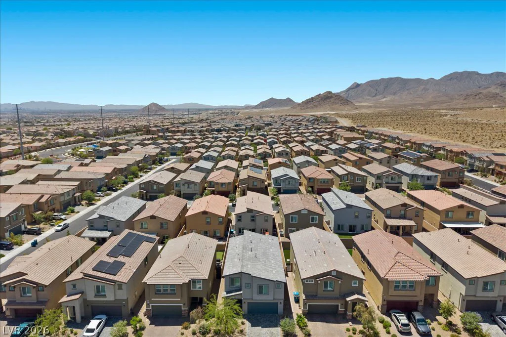 10955 Meridian Fields, Las Vegas, NV 89166