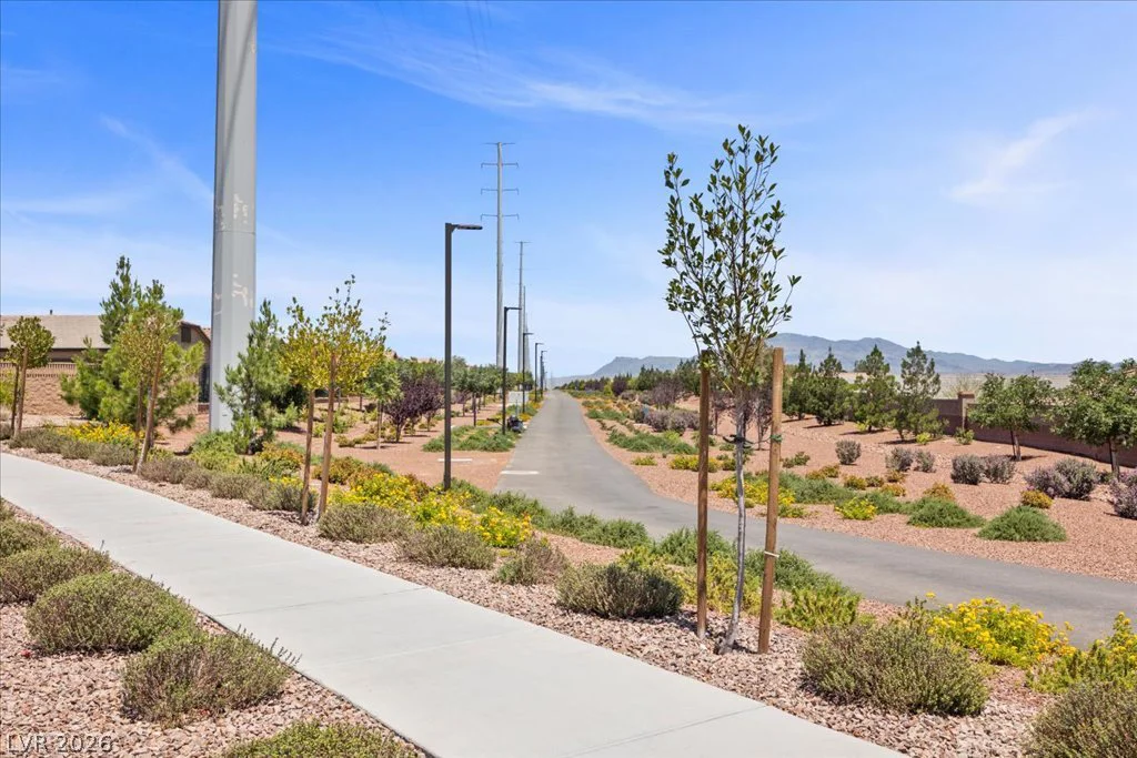 10955 Meridian Fields, Las Vegas, NV 89166