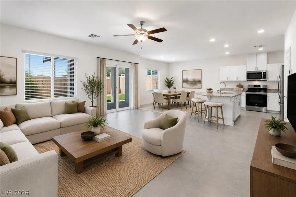 10955 Meridian Fields, Las Vegas, NV 89166