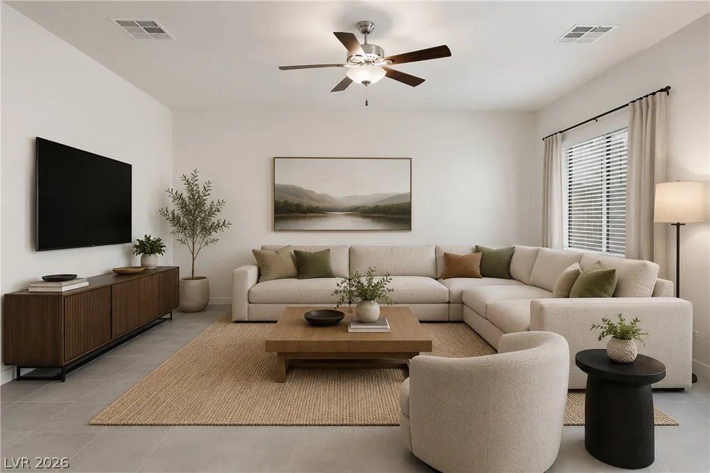10955 Meridian Fields, Las Vegas, NV 89166