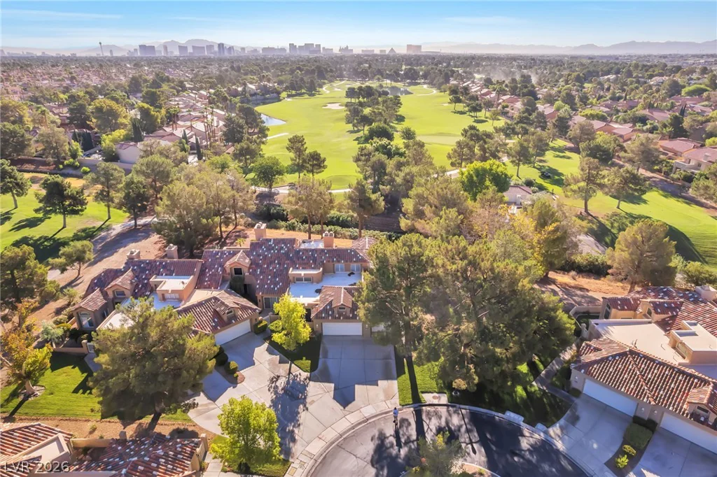 7802 Harbour Towne, Las Vegas, NV 89113