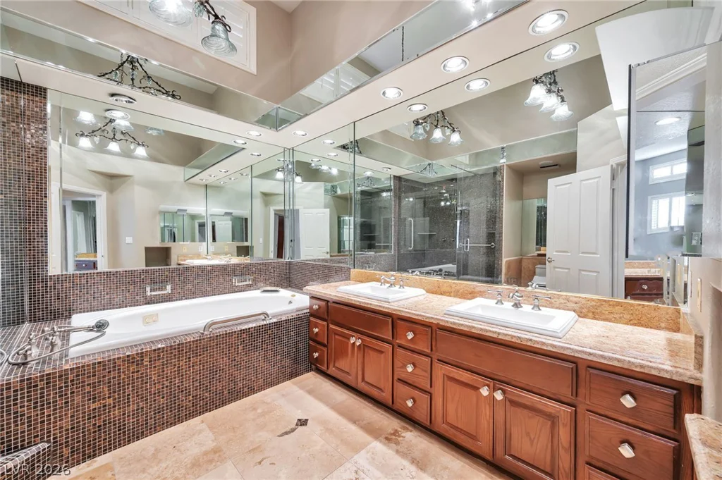 7802 Harbour Towne, Las Vegas, NV 89113