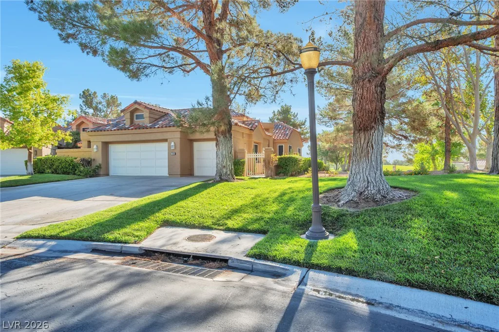7802 Harbour Towne, Las Vegas, NV 89113